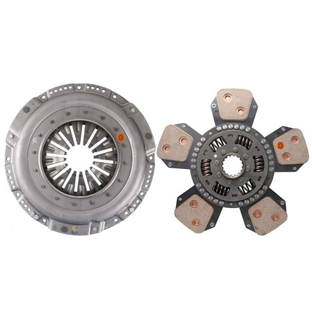 Aic Replacement Parts 13 Diaphragm Clutch Unit F5196060-HYC